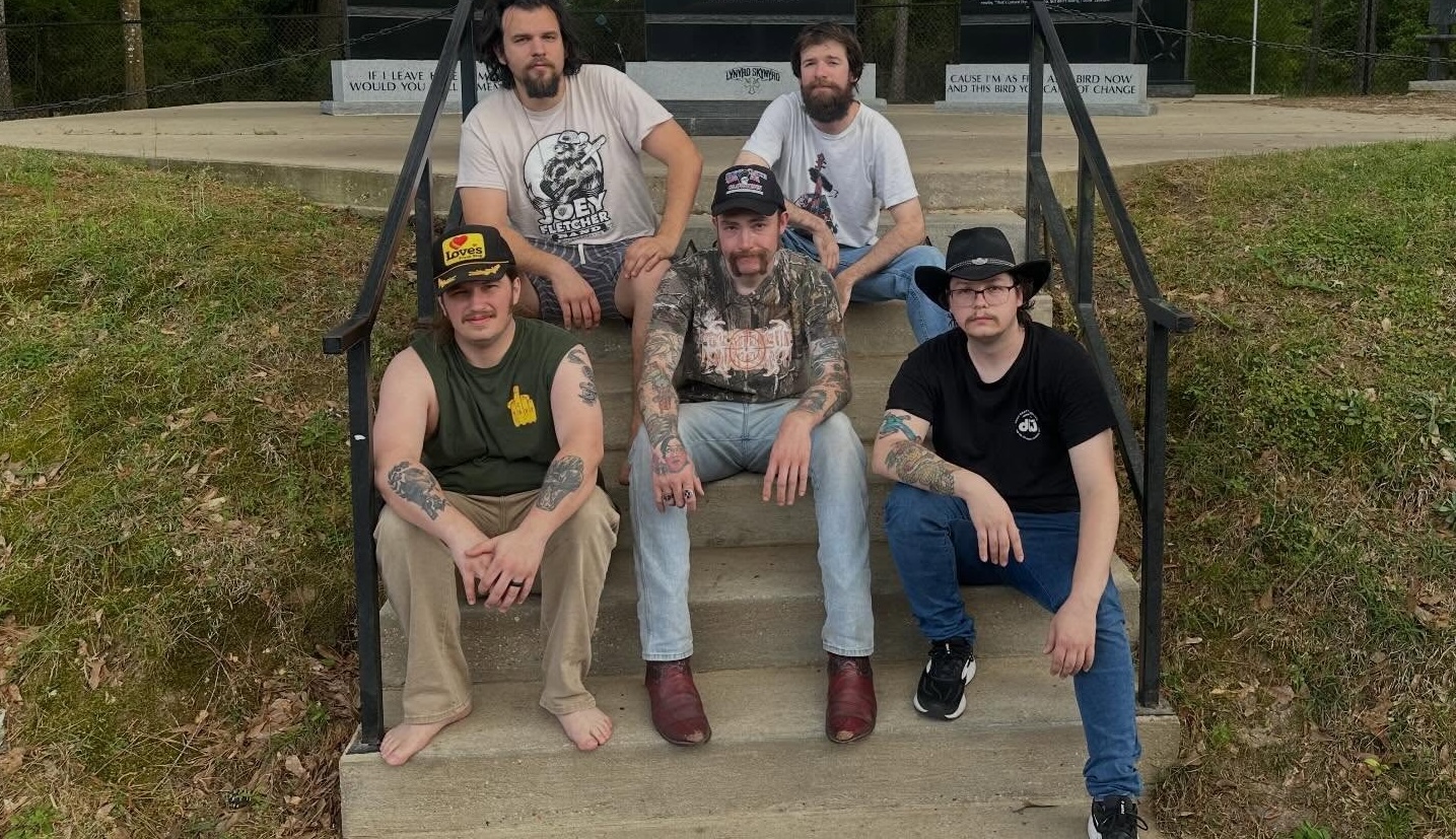 IV and The Strange Band